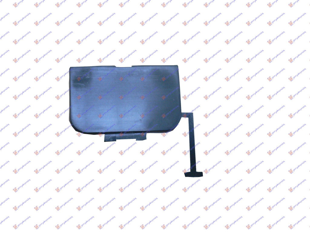 CAPAC CUI TRACTARE FATA - BMW SERIA 3 [E46] SEDAN 02-05 BMW SERIA 3 [E46] SEDAN 02-05 018607830 018607830 51117044125