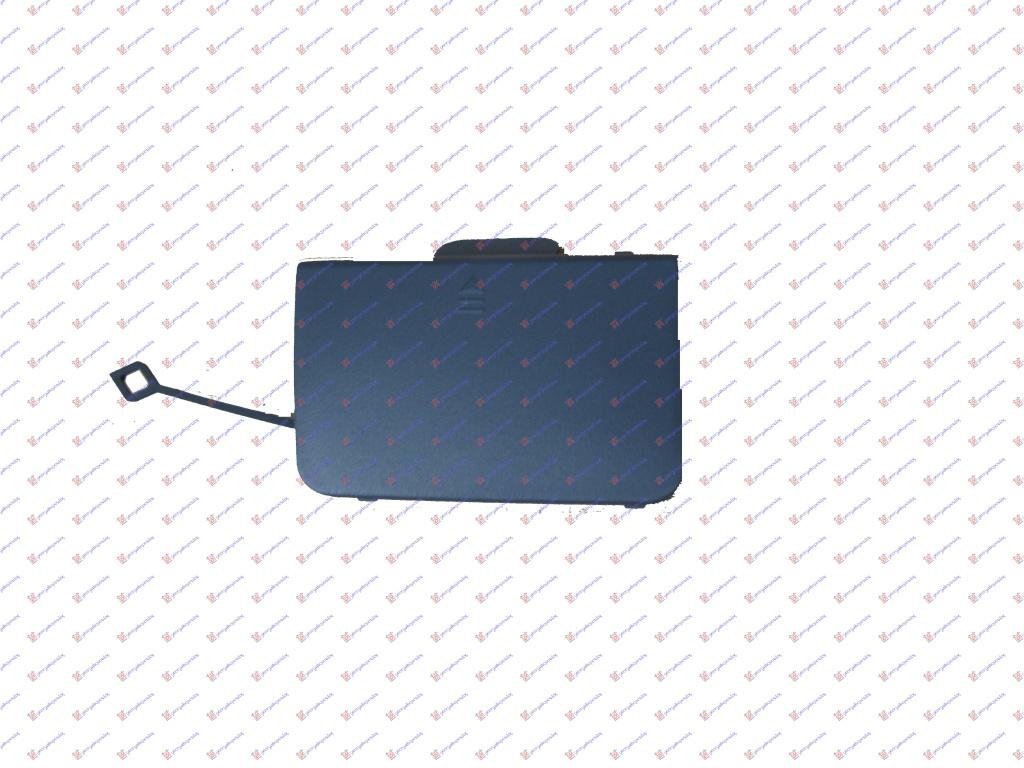 CAPAC CUI TRACTARE FATA - MERCEDES C CLASS (W204) 07-11, MERCEDES, MERCEDES C CLASS (W204) 07-11, 014307830