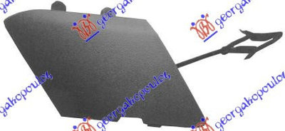 CAPAC CUI TRACTARE FATA - OPEL ASTRA J 5D/S.W. 13-