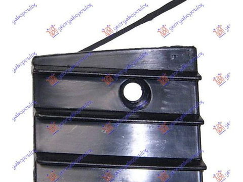 Capac cui Tractare fata-Seat Alhambra 95-10 pentru Seat Alhambra 95-10