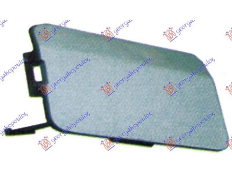 Capac cui Tractare fata-Subaru Forester 08-12 pentru Subaru Forester 08-12