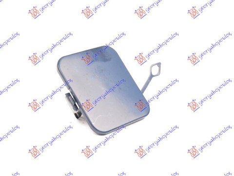 CAPAC CUI TRACTARE SPATE - BMW SERIES 3 (E46) SDN 02-05, BMW, BMW SERIES 3 (E46) SDN 02-05, 018607840