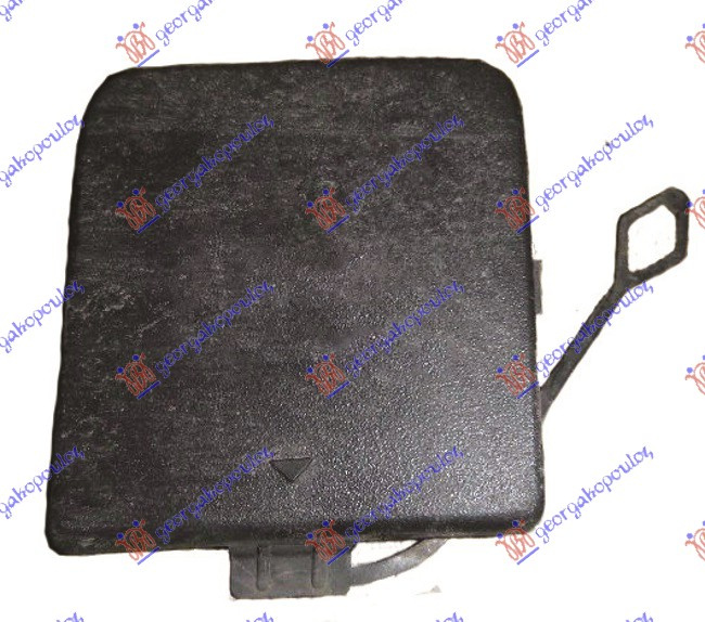 CAPAC CUI TRACTARE SPATE BMW X1 [E84] 09-13 150007