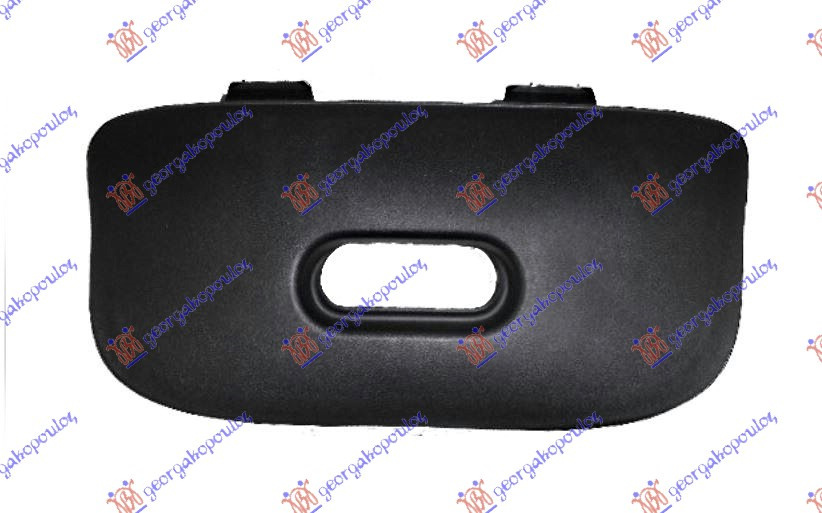 CAPAC CUI TRACTARE SPATE - BMW X5 (E53) 00-07, BMW, BMW X5 (E53) 00-07, 031307840