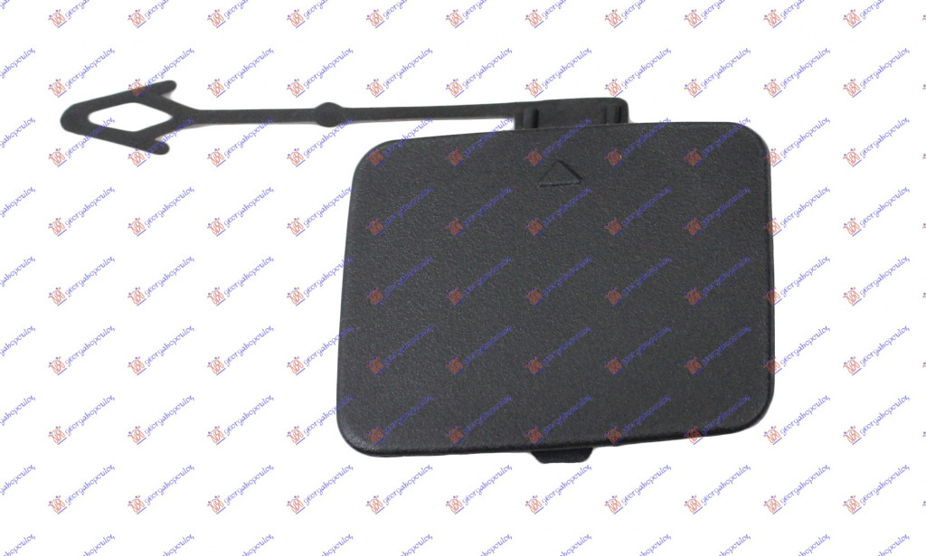 CAPAC CUI TRACTARE SPATE - BMW X5 (E70) 07-10, BMW, BMW X5 (E70) 07-10, 093307842