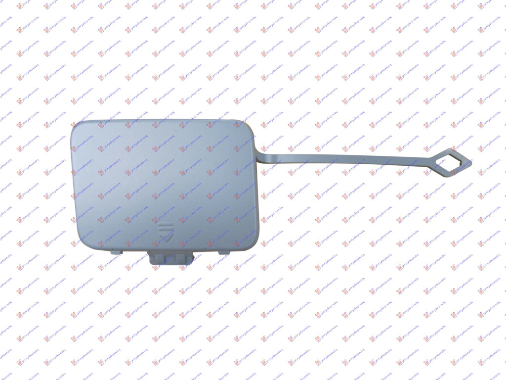 CAPAC CUI TRACTARE SPATE BREAK, GRUND. - MERCEDES C CLASS (W204) 07-11, MERCEDES, MERCEDES C CLASS (W204) 07-11, 014307845