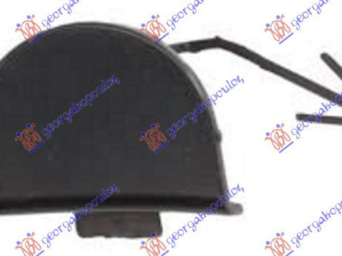 CAPAC CUI TRACTARE SPATE (CHECH) 2011- - HYUNDAI i30 07-12, HYUNDAI, HYUNDAI i30 07-12, 078007860