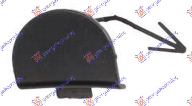 CAPAC CUI TRACTARE SPATE [CHECH] 2011- HYUNDAI i30 07-12 HYUNDAI i30 07-12 078007860 078007860 866672R800
