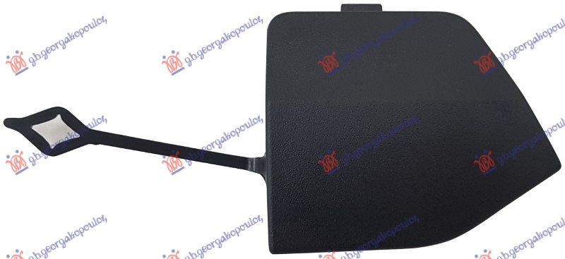 CAPAC CUI TRACTARE SPATE NEGRU [M40] BMW X3 [G01] 21- 153307840 153307840 51129451023