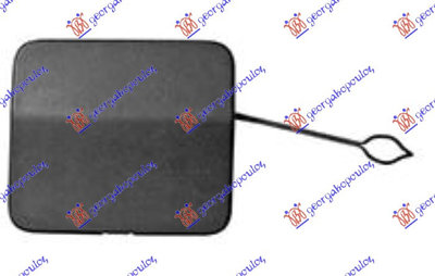 CAPAC CUI TRACTARE SPATE, NISSAN, NISSAN QASHQAI 1