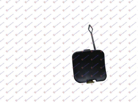 Capac cui Tractare spate pentru Bmw Series 3 (E46) Sdn 99-02