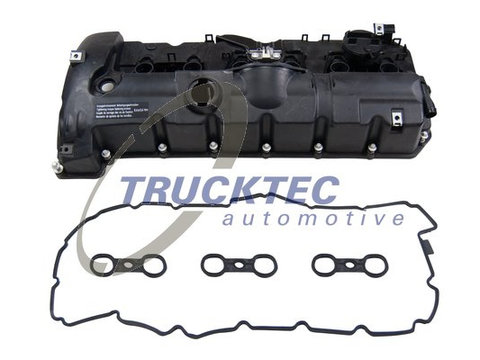 Capac culbutor (0810016 TRUCKTEC) BMW