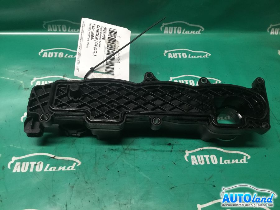 Capac Culbutor 1.6 HDI Citroen C4 LC 2004