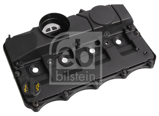 Capac culbutor (177147 FEBI BILSTEIN) FORD,LAND ROVER DEFENDER|TRANSIT