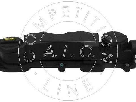 Capac culbutor 58081 AIC pentru Ford Focus Ford C-max Mazda 3 Mazda Axela Ford Fiesta Ford Ikon Volvo S40 Volvo C30