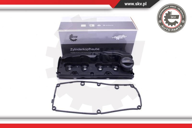 Capac culbutor ; AUDI A4 (B8) A5 A6 (C7) Q5 ; 03L1