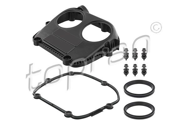 Capac culbutor # Audi Q3 2018 2019 2020 2021 2022 2023 2024 2025 # 117 764 # TOPRAN
