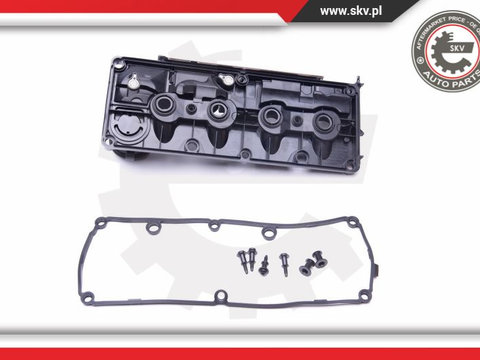 Capac culbutor ; AUDI SEAT SKODA VW 1.6 2.0 TDI ; 03L103469R