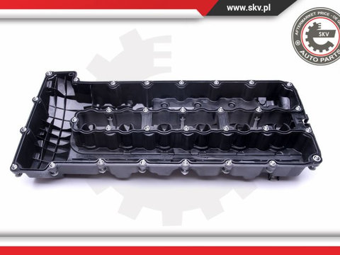 Capac culbutor ; BMW 3 (E90) 5 (E60) 6 (E63) ; 11127548196