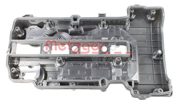 Capac culbutor # Chevrolet Cruze 2013 2014 2015 2016 2017 2018 2019 2020 2021 2022 2023 2024 2025 # 2389117 # METZGER