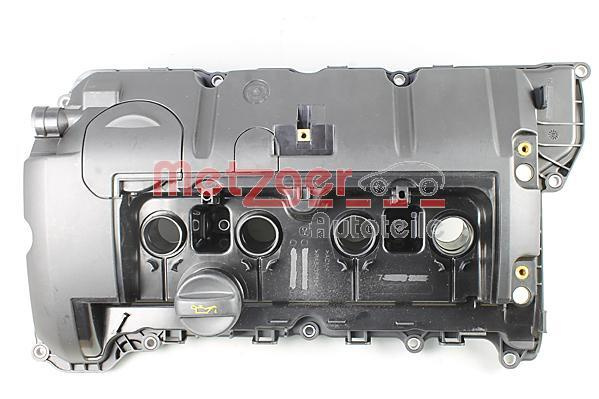 Capac culbutor # CitroEn C4 2009 2010 2011 2012 2013 2014 2015 2016 2017 2018 2019 2020 2021 2022 2023 2024 2025 # 2389129 # METZGER