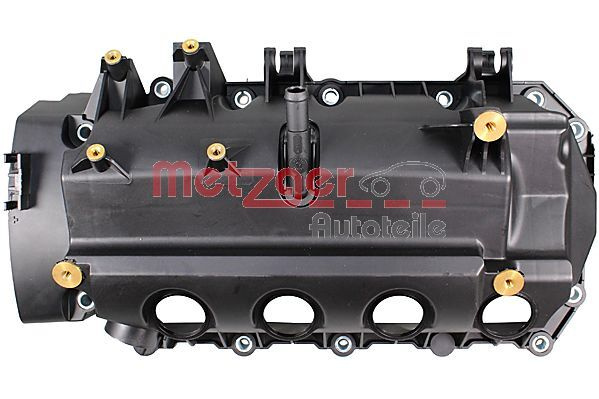 Capac culbutor ~ CLIO III Grandtour (KR0/1_) 1.2 16V combi 1,149 103 benzina ~ 2389185 ~ METZGER