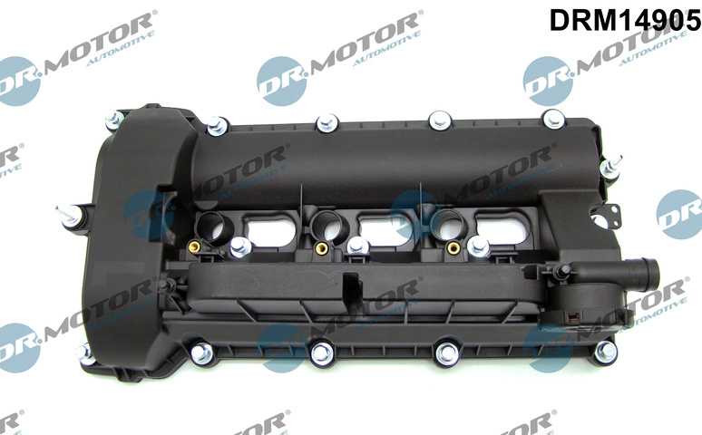 Capac culbutor Dr.Motor Automotive DRM14905 pentru LAND ROVER DISCOVERY IV (L319) 2013-2018