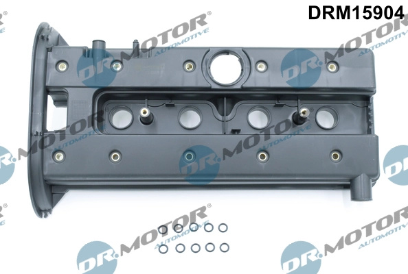 Capac culbutor Dr.Motor Automotive DRM15904 model OPEL VECTRA A hatchback (J89) X 20 XEV 1998cc 136cp 100kW 1992 1993 1994 1995