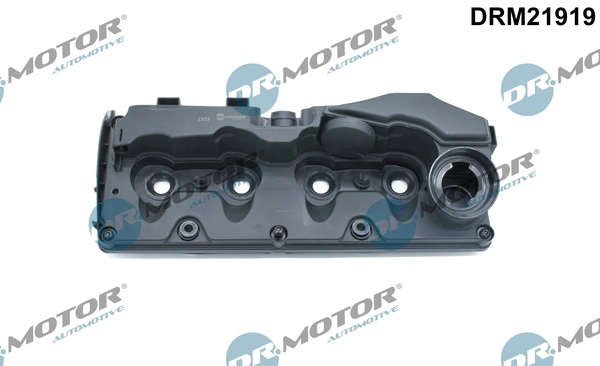 Capac culbutor Dr.Motor Automotive DRM21919 pentru