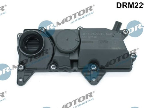 Capac culbutor Dr.Motor Automotive DRM22904