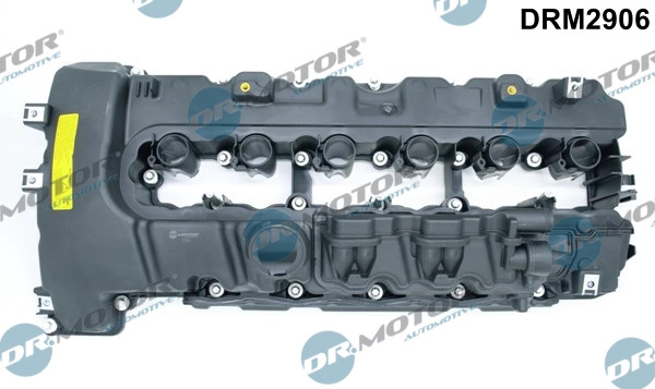 Capac culbutor Dr.Motor Automotive DRM2906 compatibil cu BMW 3 (E90) N54 B30 A; N55 B30 A 2979cc 306cp 225kW 2006 2007 2008 2009 2010 2011