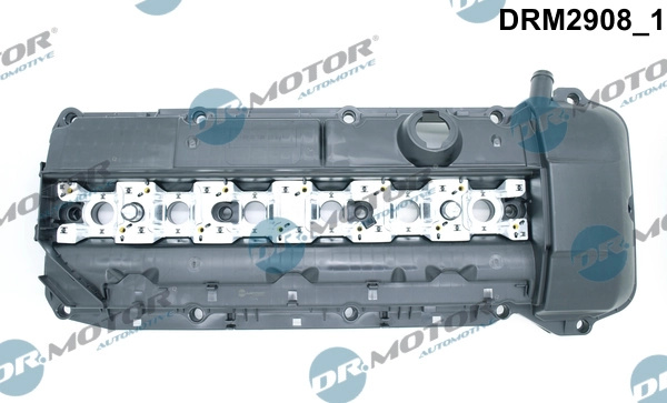 Capac culbutor Dr.Motor Automotive DRM2908 model BMW 5 Touring (E39) M52 B20 (206S3); M52 B20 (206S4) 1990cc 136cp 100kW 1996 1997 1998 1999 2000 2001 2002 2003 2004