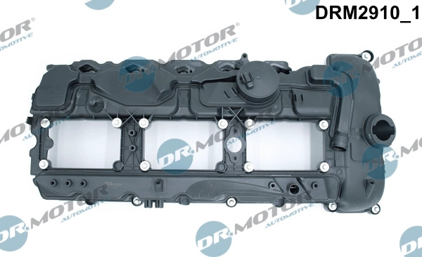 Capac culbutor Dr.Motor Automotive DRM2910 model BMW 1 (F20) N55 B30 A 2979cc 320cp 235kW 2012 2013 2014 2015 2016