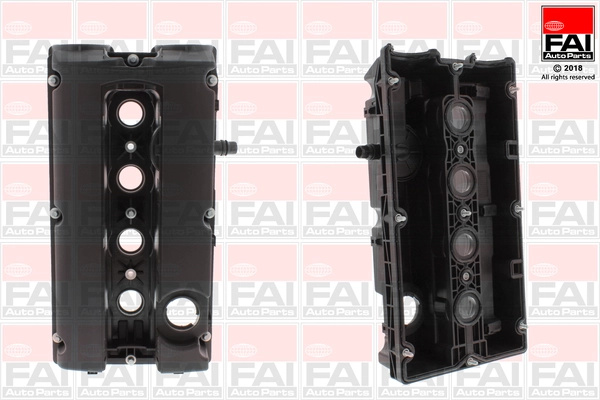 Capac culbutor FAI AutoParts VC002