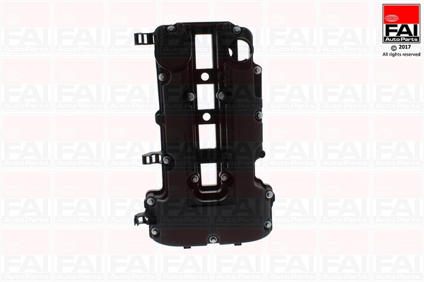 Capac culbutor FAI AutoParts VC003 pentru OPEL ZAFIRA TOURER C (P12) A 14 NEL; B 14 NEL 1364cc 120cp 88kW 2011 2012 2013 2014 2015 2016