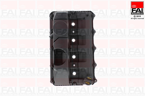 Capac culbutor FAI AutoParts VC004 se potriveste la FORD TRANSIT bus (FD_ _, FB_ _, FS_ _, FZ_ _, FC_ _) F4FA 2402cc 75cp 55kW 2000 2001 2002 2003 2004 2005 2006