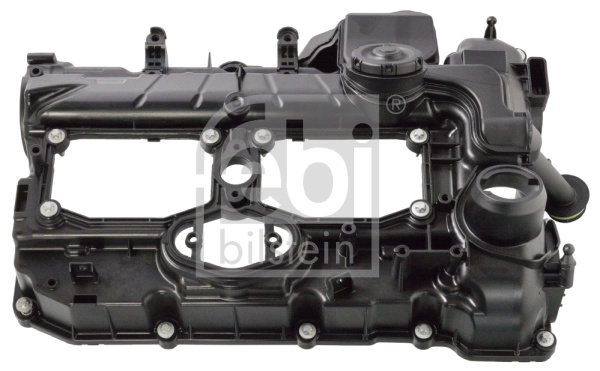 Capac culbutor FEBI BILSTEIN 103668 compatibil cu BMW 2 cupe (F22, F87) N20 B20 A; N20 B20 B 1997cc 184cp 135kW 2013 2014 2015 2016 2017 2018 2019 2020 2021