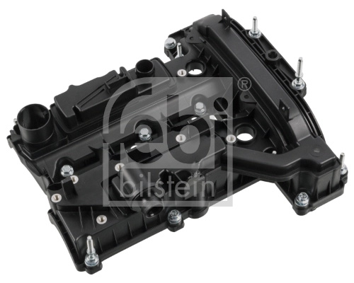 Capac culbutor FEBI BILSTEIN 177146 se potriveste la FORD FIESTA VI (CB1, CCN) M1JE; M1JH 998cc 125cp 92kW 2012 2013 2014 2015 2016 2017
