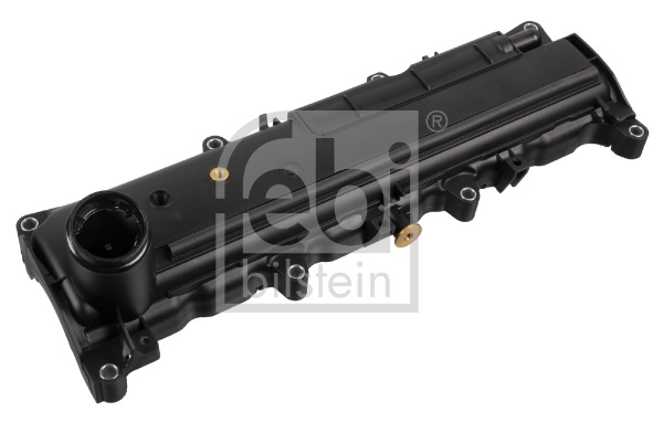 Capac culbutor FEBI BILSTEIN 177765 pentru masina RENAULT DUSTER (HS_) K9K 856; K9K 858 1461cc 109cp 80kW 2011 2012 2013 2014 2015 2016 2017 2018 2019