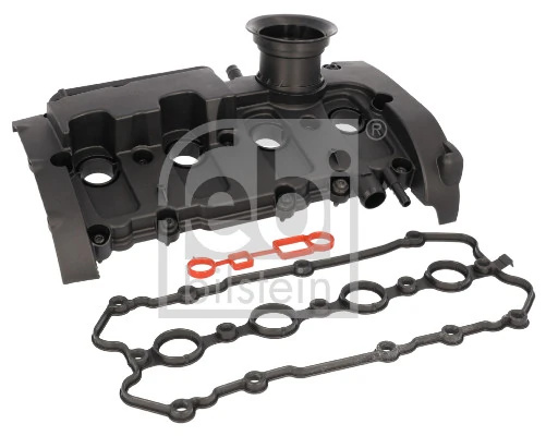 Capac culbutor FEBI BILSTEIN 184674 pentru SKODA OCTAVIA II Combi (1Z5) 2005-2013