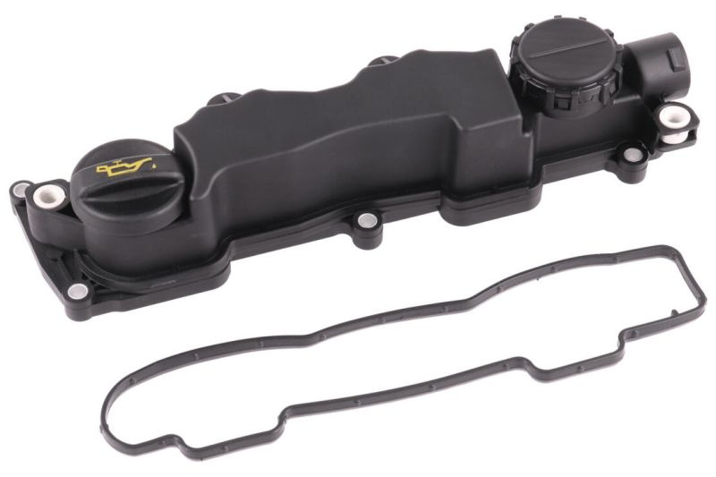 CAPAC CULBUTOR ~ FORD FOCUS II Turnier (DA_, FFS, DS) 1.6 TDCi 100cp 109cp 90cp 2004 2005 2006 2007 2008 2009 2010 2011 2012 ~ V25-1371 ~ VAICO