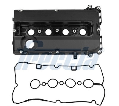 Capac culbutor FRECCIA VC21-1002 model VAUXHALL ASTRA Mk V (H) combi (A04) Z 16 XER 1598cc 115cp 85kW 2004 2005 2006 2007 2008 2009 2010 2011