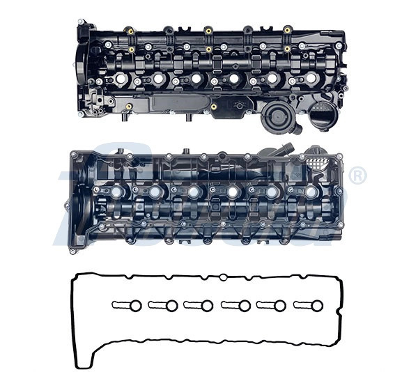 Capac culbutor FRECCIA VC21-1018 pentru masina BMW 3 Gran Turismo (F34) N57 D30 A 2993cc 258cp 190kW 2014 2015 2016 2017 2018 2019