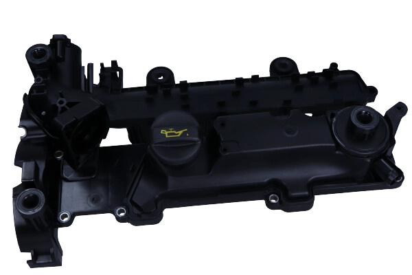 Capac culbutor MAXGEAR 28-0874 model PEUGEOT 206 hatchback (2A/C) 8HX (DV4TD) 1398cc 69cp 51kW 2001 2002 2003 2004 2005 2006 2007 2008 2009