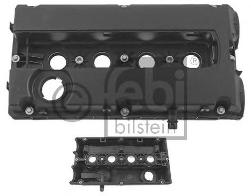 Capac culbutor OPEL ANTARA - Cod intern: W20137634