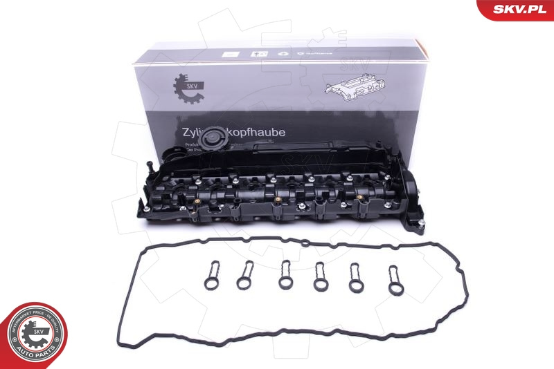 Capac culbutor pentru BMW 5 (F10 F11) 7 (F01 F02) X5 (E70 F15) X6 (E71 F16) 11128510234