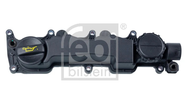 Capac culbutor pentru FIAT SCUDO platou / sasiu (270_, 272_) 2007-2016