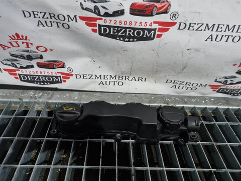 Capac culbutor Peugeot 207 1.6 HDi 90cp cod piesa : 109146