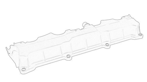 CAPAC CULBUTOR PEUGEOT 301 1.6 VTi 115 1.6 LPG 115