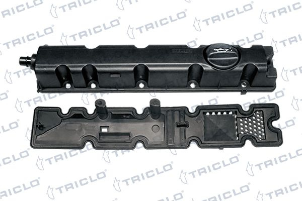 CAPAC CULBUTOR ~ PEUGEOT 308 CC (4B_) 2.0 CVVT 140cp 2009 2010 2011 2012 2013 2014 ~ TRI390.243 ~ TRICLO